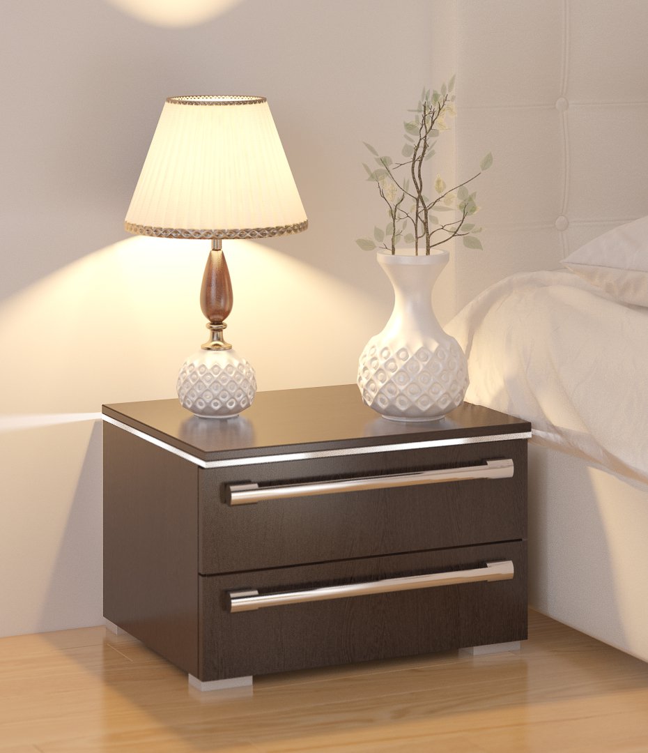 Комод Adelta Standard (артикул 630)